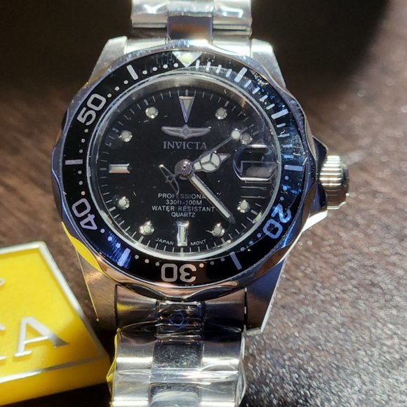 Invicta Women\'s Pro Diver Collection Watch main image 6